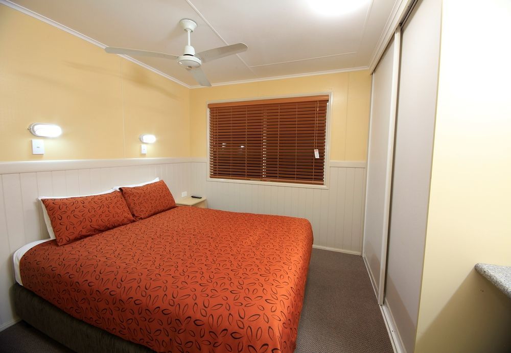 Ashmore Palms Holiday Village Gold Coast Exterior foto