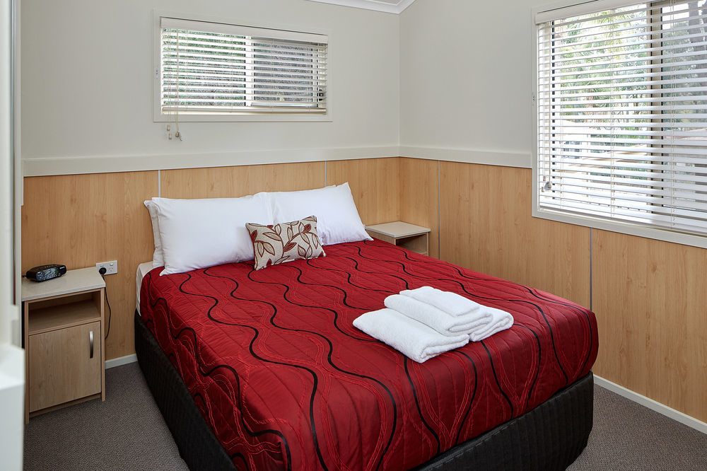Ashmore Palms Holiday Village Gold Coast Exterior foto