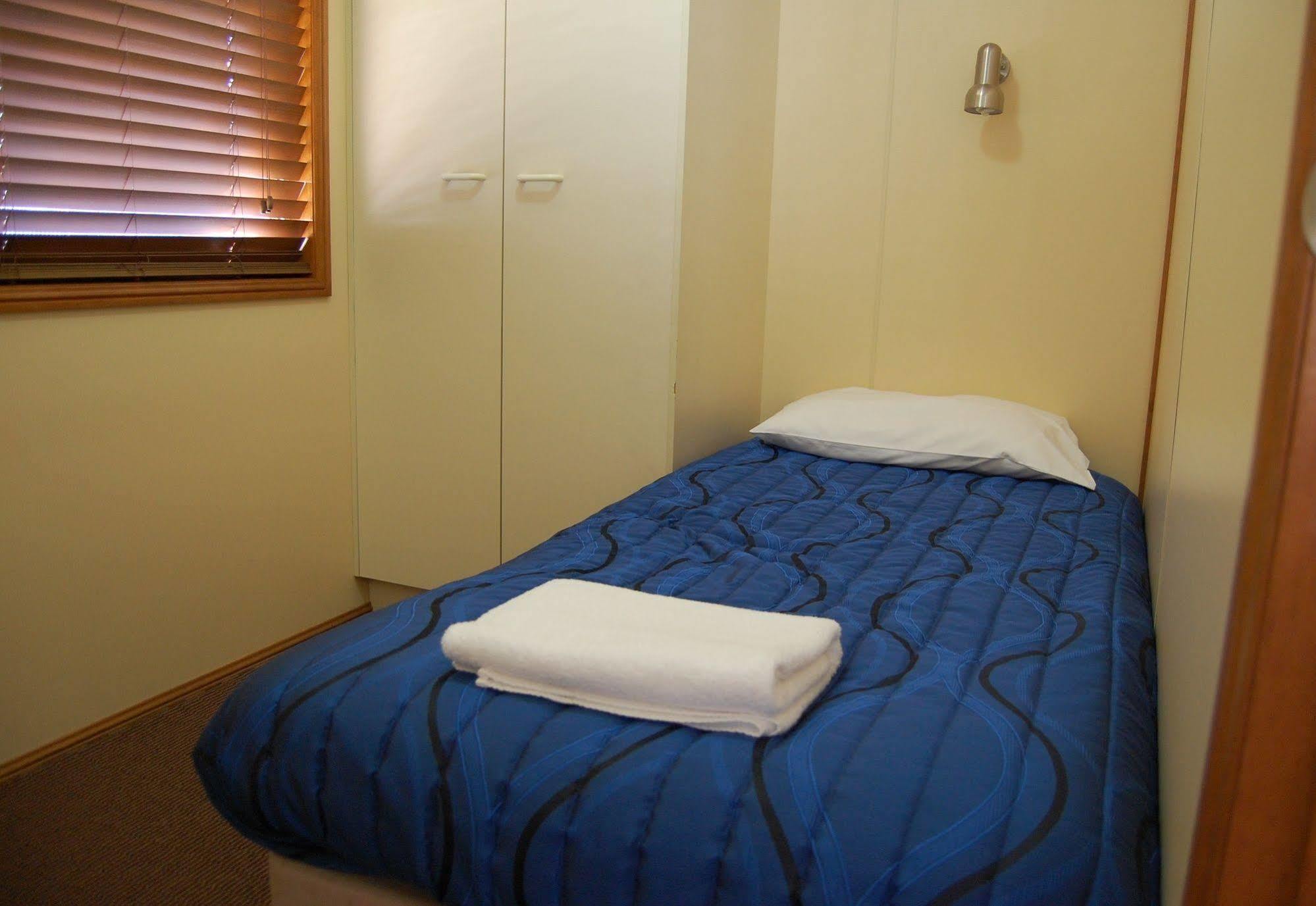 Ashmore Palms Holiday Village Gold Coast Exterior foto