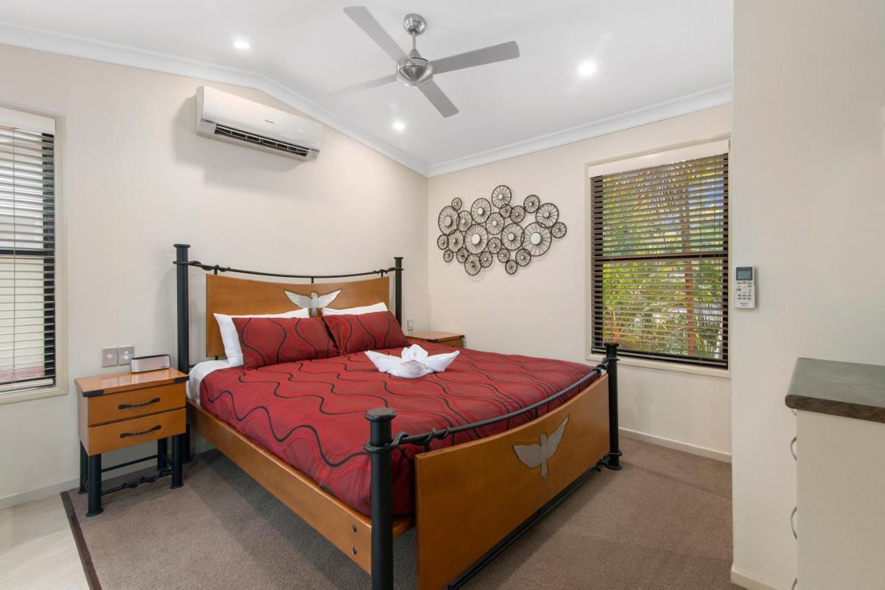 Ashmore Palms Holiday Village Gold Coast Exterior foto