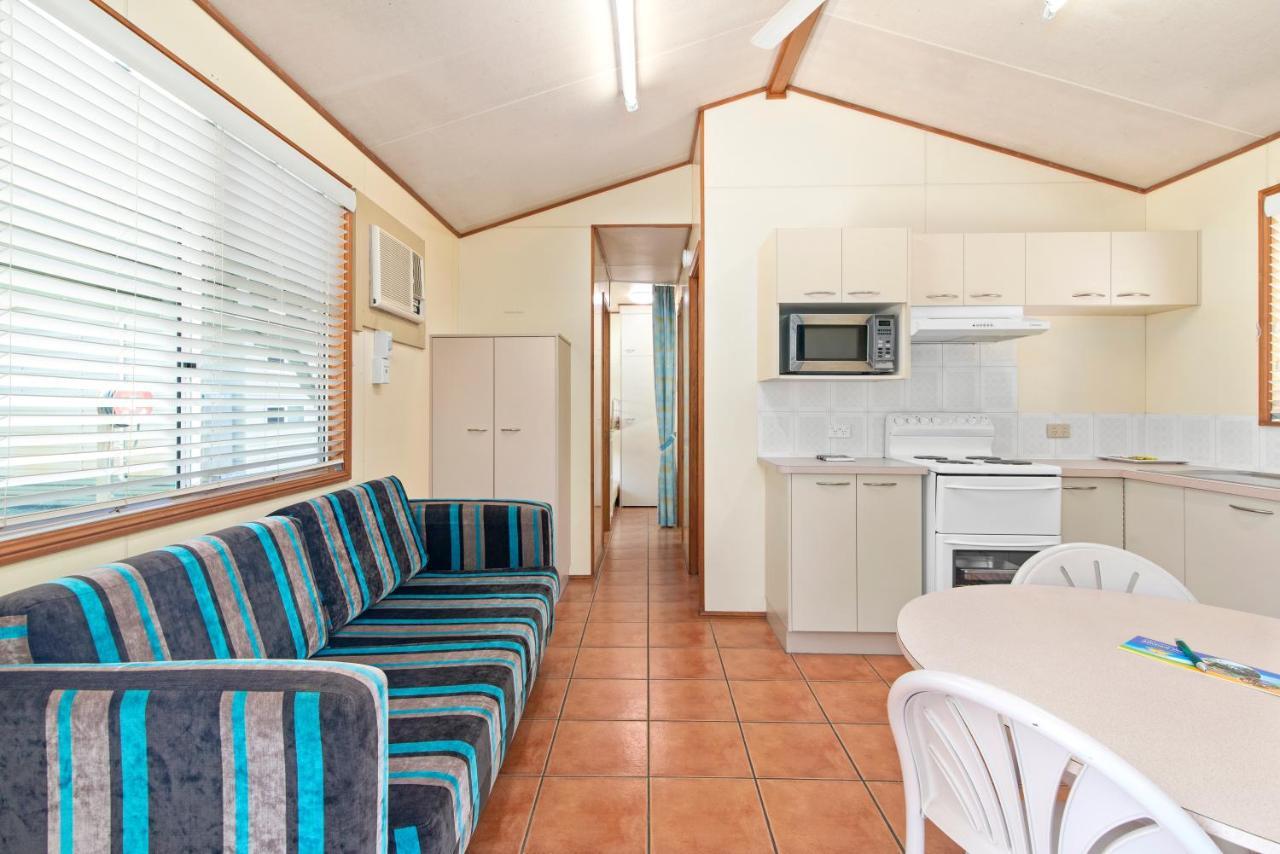 Ashmore Palms Holiday Village Gold Coast Exterior foto