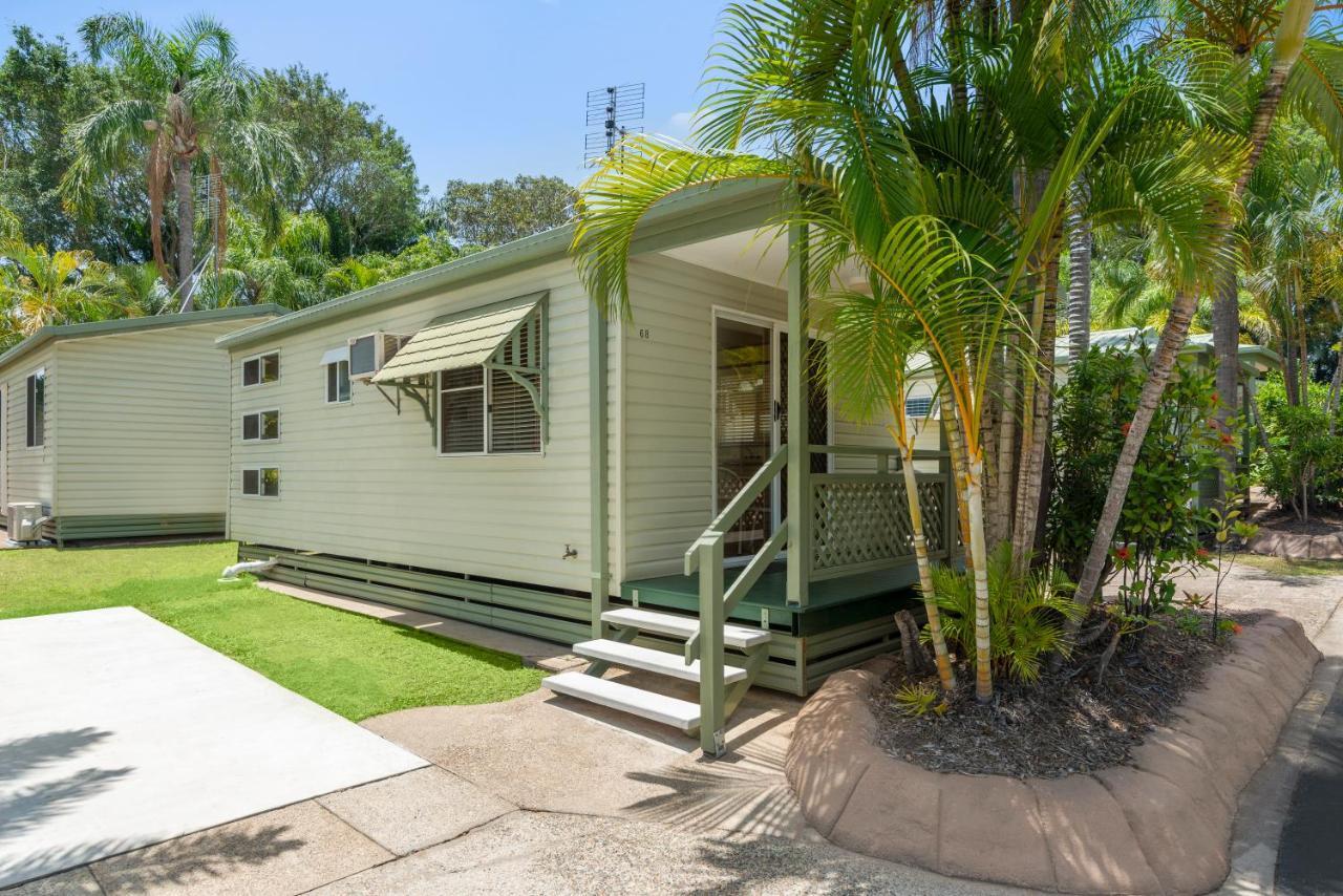 Ashmore Palms Holiday Village Gold Coast Exterior foto