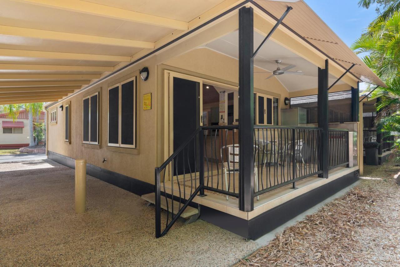 Ashmore Palms Holiday Village Gold Coast Exterior foto