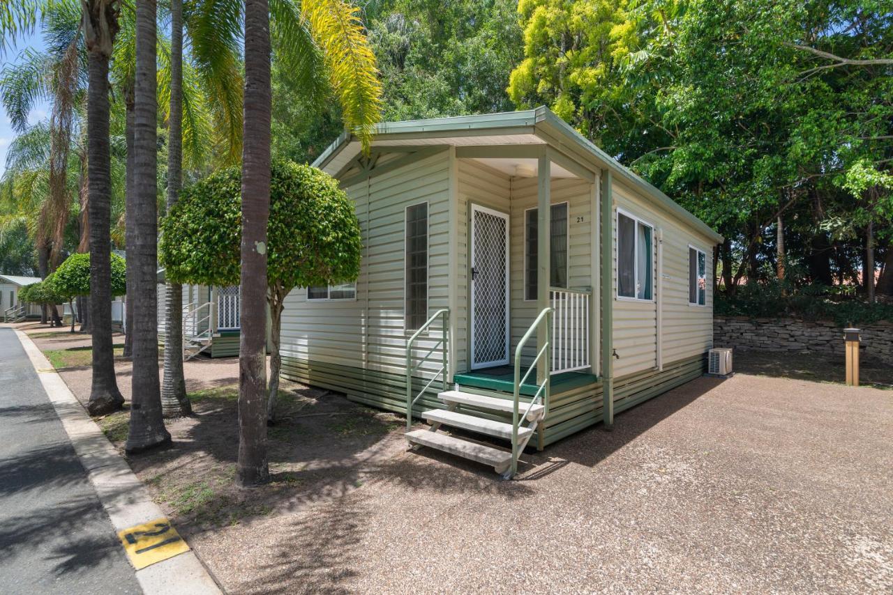 Ashmore Palms Holiday Village Gold Coast Zimmer foto
