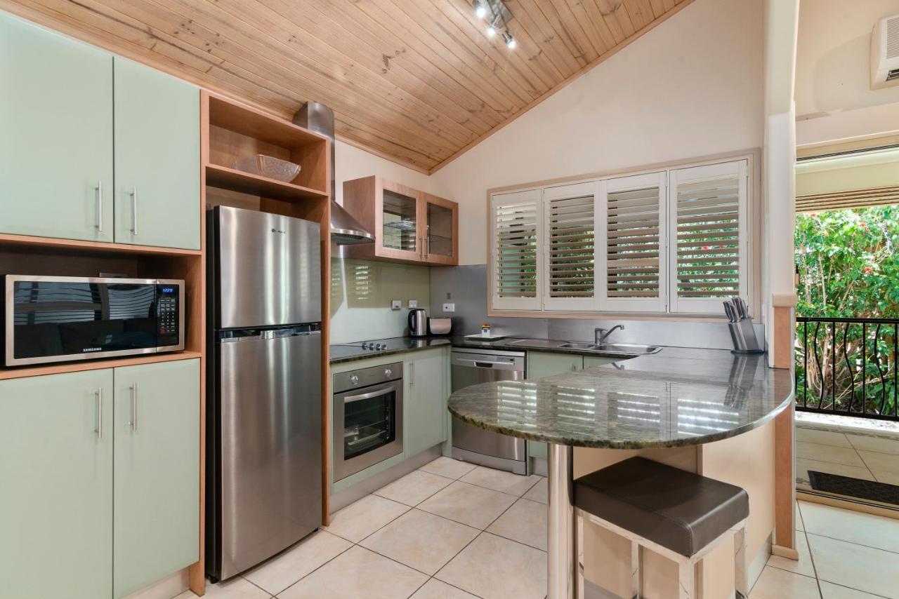 Ashmore Palms Holiday Village Gold Coast Exterior foto