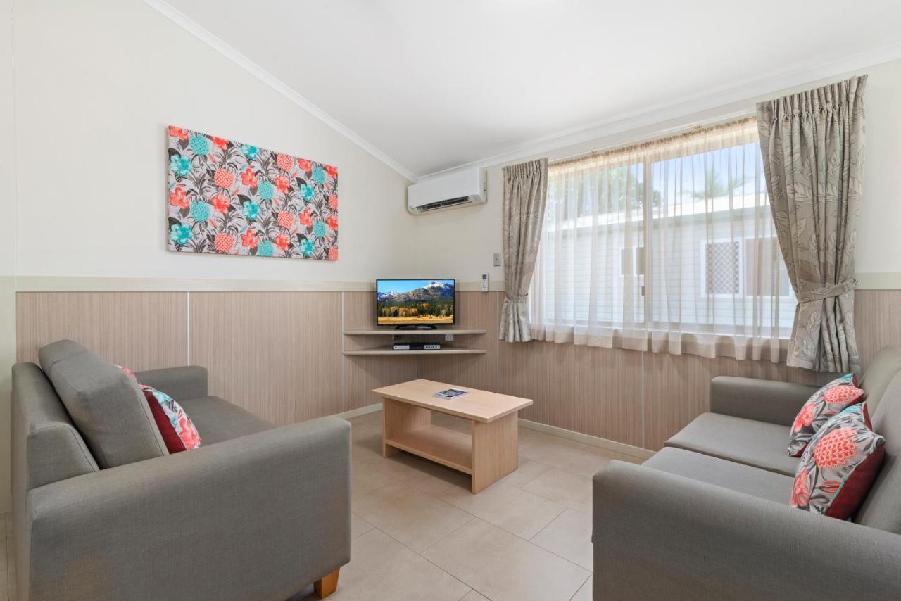 Ashmore Palms Holiday Village Gold Coast Exterior foto