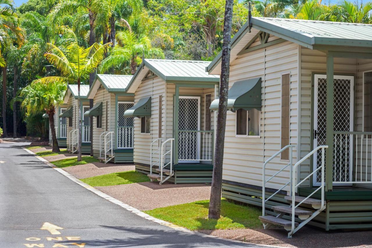 Ashmore Palms Holiday Village Gold Coast Exterior foto