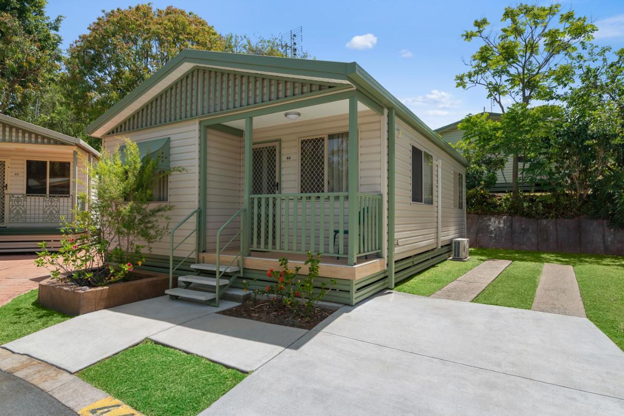Ashmore Palms Holiday Village Gold Coast Exterior foto