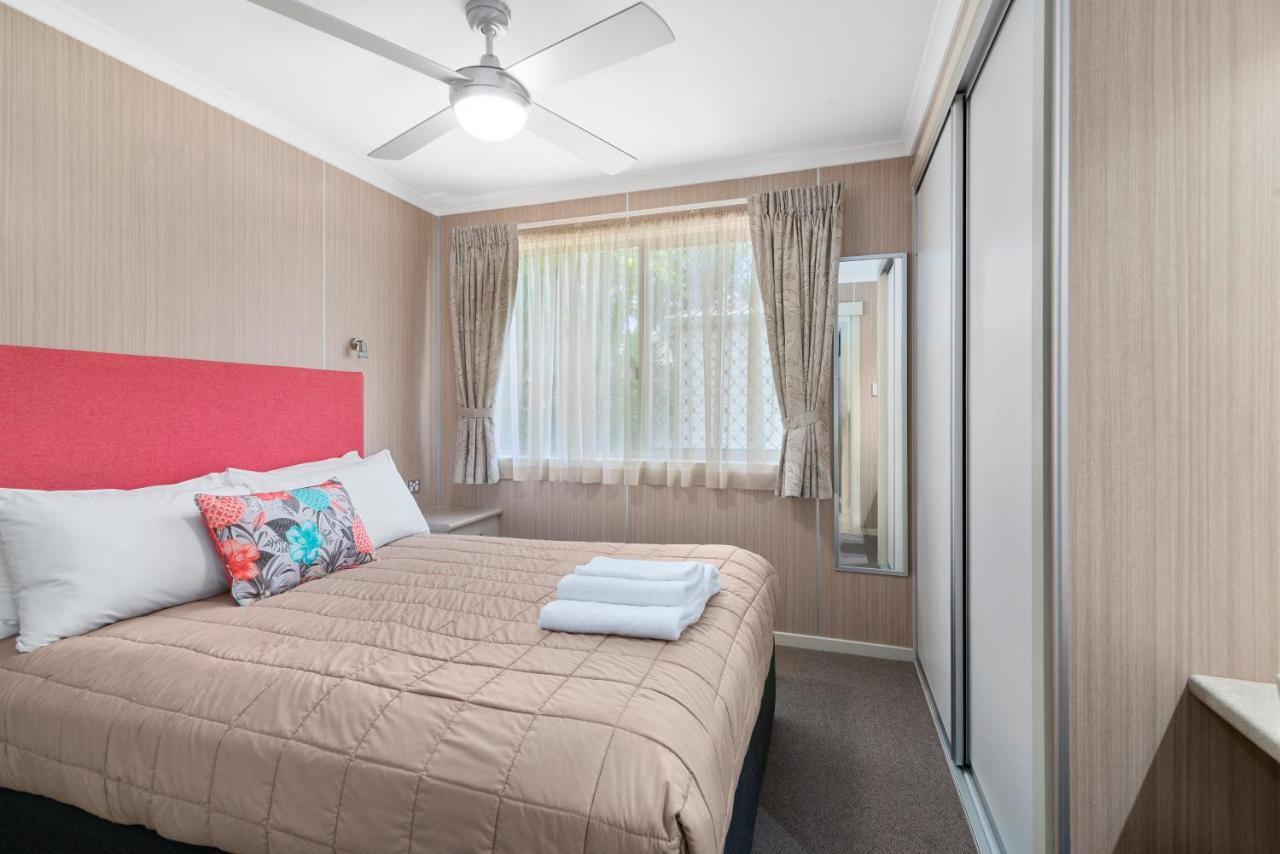 Ashmore Palms Holiday Village Gold Coast Exterior foto