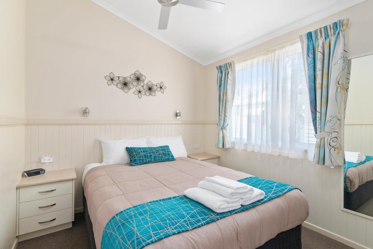 Ashmore Palms Holiday Village Gold Coast Exterior foto