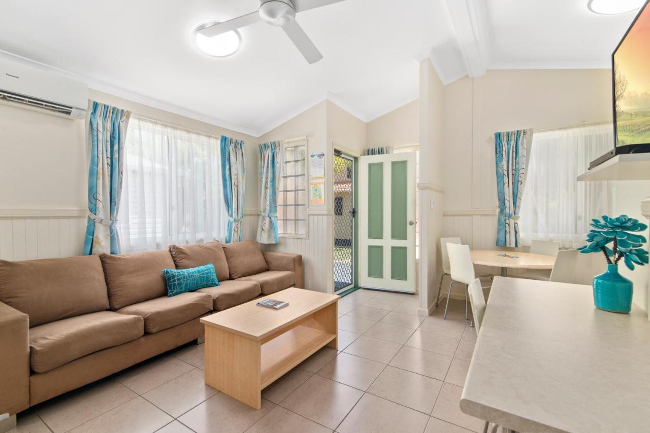 Ashmore Palms Holiday Village Gold Coast Exterior foto